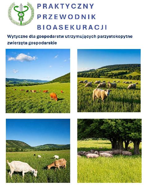 Praktyczny Poradnik Bioasekuracji